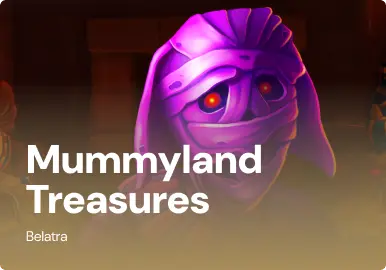Mummyland Treasures