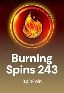 Burning Spins 243
