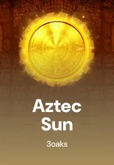Aztec Sun