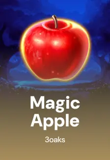 Magic Apple