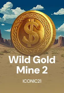Wild Gold Mine 2