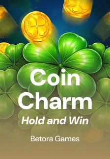 Coin Charm Hold and Win