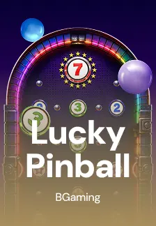 Lucky Pinball