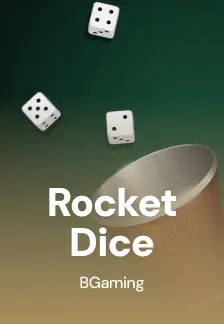 Rocket Dice