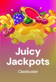 Juicy Jackpots