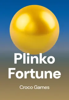 Plinko Fortune