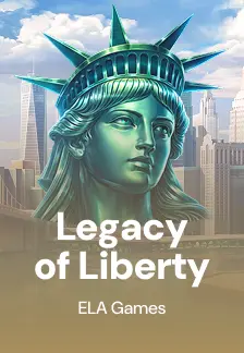 Legacy of Liberty