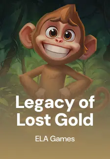 Legacy of Lost Gold