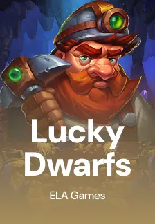 Lucky Dwarfs