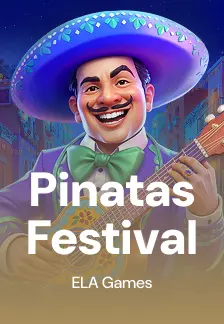 Pinatas Festival