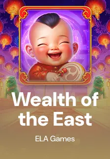 Wealth of the East