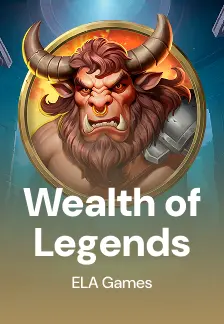 Wealth of Legends