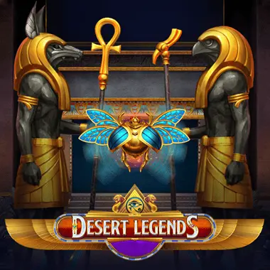 Desert Legends