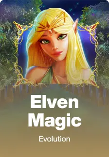 Elven Magic