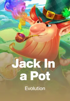 Jack in a Pot