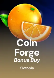 Coin Forge Bonus Buy