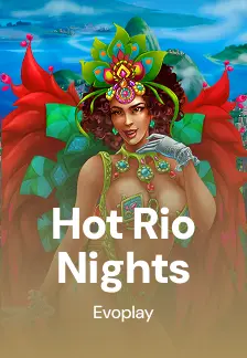 Hot Rio Nights