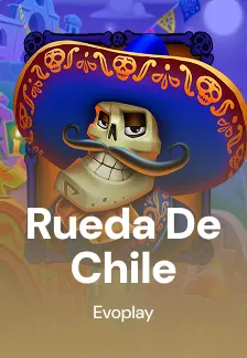 Rueda de Chile