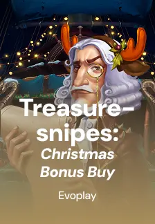 Treasure-snipes: Christmas Bonus Buy