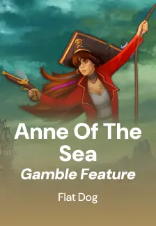 Anne Of The Sea Gamble Feature