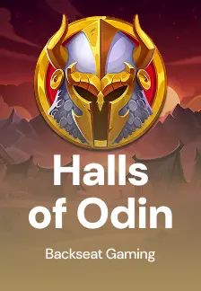 Halls of Odin