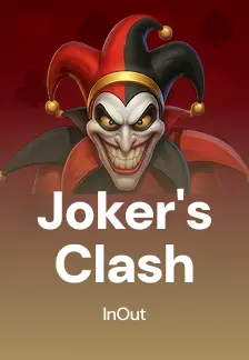 Joker's Clash