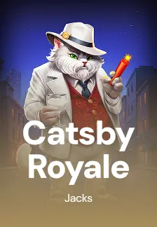 Catsby Royale