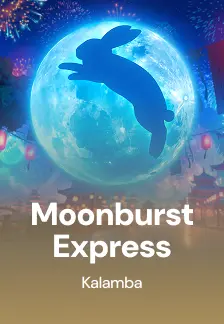 Moonburst Express