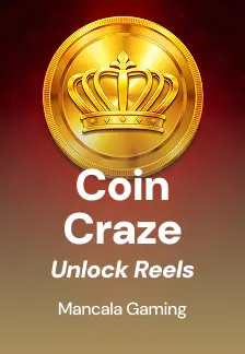 Coin Craze: Unlock Reels