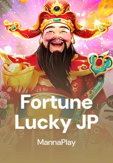 Fortune Lucky JP