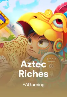 Aztec Riches