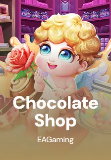 Chocolate Shop