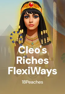 Cleo's Riches FlexiWays