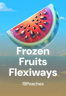 Frozen Fruits Flexiways