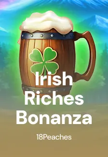 Irish Riches Bonanza