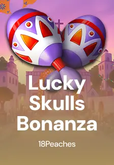 Lucky Skulls Bonanza