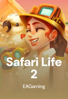 Safari Life 2