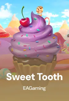 Sweet Tooth