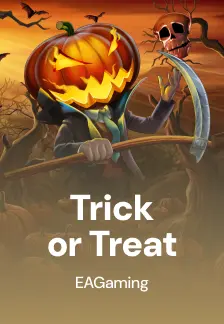 Trick or Treat
