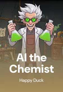 Al the Chemist