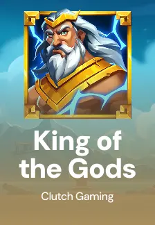King of the Gods