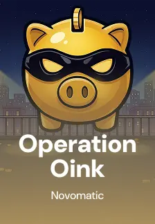 Operation Oink