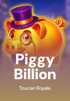 Piggy Billion