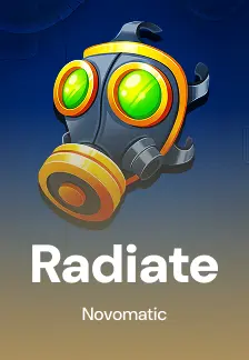 Radiate