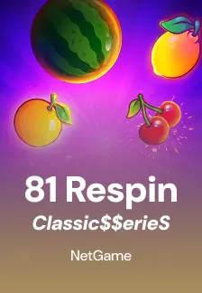 81 Respin: Classic$$erieS