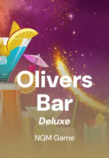 Olivers Bar Deluxe