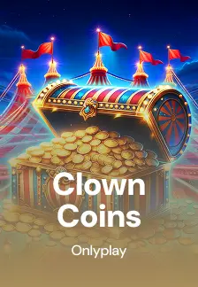 Clown Coins