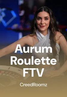 Aurum Roulette FTV