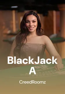 BlackJack A