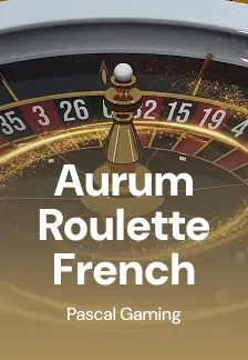 Aurum Roulette French
